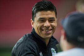 Confían en mexicano; Pineda, nuevo técnico del Atlanta