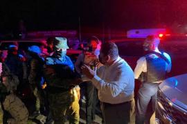 Fiscalía de Morelos detienen a 5 delincuentes en Yautepec