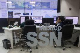 Sismo de magnitud 2.1 sacude a Álvaro Obregón, en CDMX