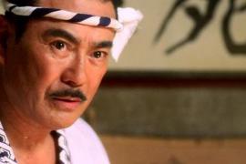 Fallece Sonny Chiba, actor de 'Kill Bill', por covid-19