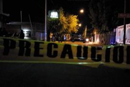 Matan a dos hombres en table dance de Querétaro