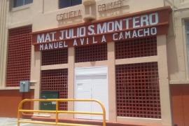 Roban por quinto día consecutivo en escuela de la ciudad de Veracruz