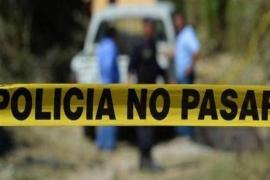 Asesinan a balazos a mujer en Coscomatepec, Veracruz