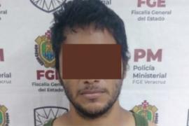 Vinculado a proceso por presunta agresión sexual a menor en Veracruz