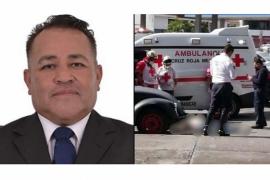 Asesinan al periodista Manuel Reyes en Morelos