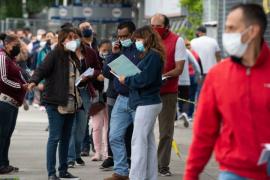 México suma casi 5 mil casos nuevos de Covid y 200 fallecimientos