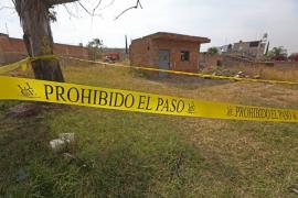 Localizan 10 cuerpos dentro de inmueble en Zacatecas
