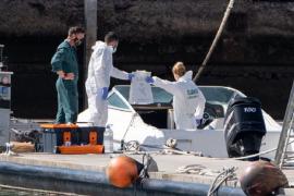 Localizan cuerpo de pescador que desapareció con 5 más durante huracán