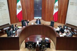 TEPJF valida elecciones de gubernaturas en Nuevo León y Michoacán
