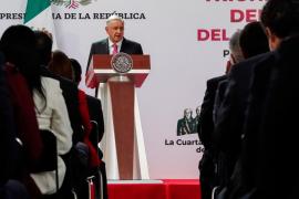 Tercer Informe de López Obrador; síguelo EN VIVO y en directo