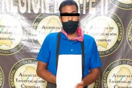 Detienen en Coahuila a presunto secuestrador que huía de Durango