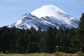 Veracruz pierde el Pico de Orizaba... le pertenece a Puebla y ésta es la razón