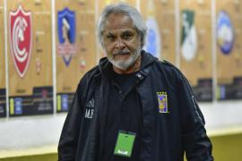 Miguel Mejía Barón, nuevo vicepresidente deportivo de Pumas