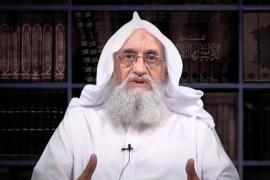 El líder de Al-Qaeda elogia ataque y lanza advertencia