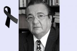 Fallece Luis Octavio Porte Petit, ex secretario de gobierno de Veracruz
