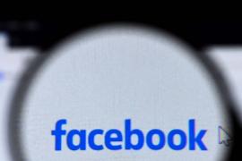 Rusia multa a Facebook y Twitter 