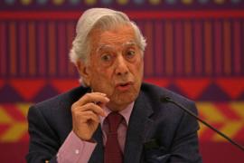 Mario Vargas Llosa estrenará en México documental sobre su vida