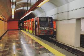 Anuncian cierre parcial de la Línea 1 del Metro CDMX
