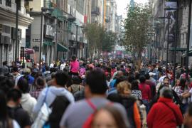 OCDE proyecta crecimiento económico de 3.4% para México en 2022