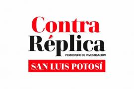  Redes sociales de Contra Réplica San Luis Potosí sufren ciber ataque