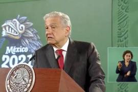 Semana de festividades patrias y visita de presidentes, anuncia AMLO