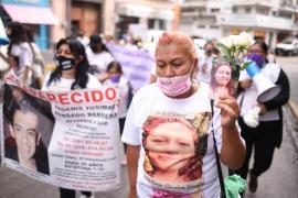 Colectivos toman la Comisión de Atención a Víctimas de Veracruz