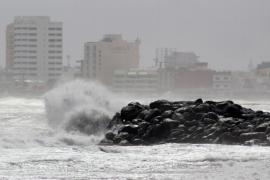 Pronostican viento con rachas de 55 km/h en Veracruz-Boca del Río