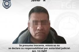 Detenido es uno de los que disparó contra Samir Flores