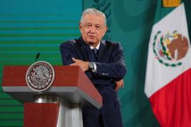 FMI culpable de decadencia social: AMLO