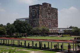 UNAM anuncia aumento de clases presenciales por semáforo verde en CDMX