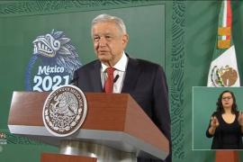 "Se revelará todo para que no haya chantajes": AMLO sobre Ayotzinapa