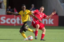 Canadá empata 0-0 ante Jamaica; se aleja de la clasificación a Catar-2022