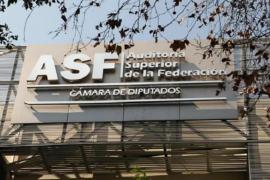 ASF advierte posible daño de 24.6 mdp de Veracruz en cuenta 2020