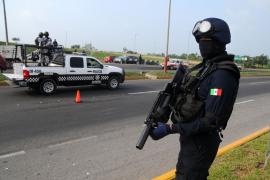 Desmantelan presunta banda de extorsionadores en Veracruz