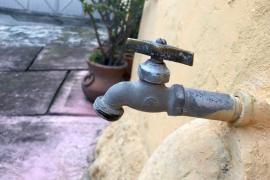 Se extenderán trabajos para servicio de agua en Veracruz