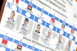 En Nicaragua, oposición llama a la abstención en elecciones