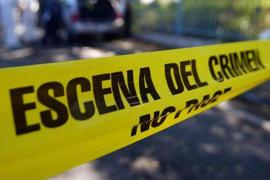 De ladrillazos en la cabeza, asesinan a indigente en Veracruz