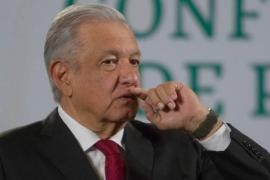 "No tengo nada en contra de Rosario Robles": AMLO