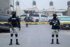 Zacatecas: reportan desaparecidos, enfrentamientos y abandono de cuerpos