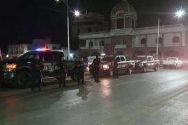 Detiene la FGR a 11 presuntos involucrados en el ataque en Guaymas