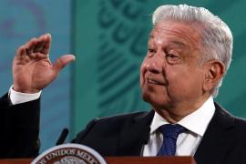 AMLO: no podrá opinar sobre revocación de mandato