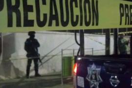 Asesinan a cuatro personas en Morelia; una mujer entre las víctimas