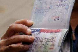 México y EU sostienen negociaciones por visas para agentes de la DEA