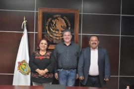 Diputados y titular de SSP definirán acciones de seguridad vial y transporte en Veracruz