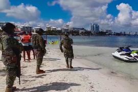 Nueva balacera en la zona hotelera de Cancún; ahora en Playa Langosta