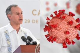 Ómicron llega a México; López-Gatell confirma