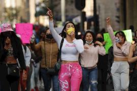 Trabajadoras sexuales exigen que se respete su labor en la Ciudad de México