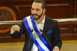 EU sanciona a altos funcionarios de El Salvador por negociaciones con líderes de pandillas