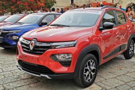 Renault se consolida en el mercado mexicano con crecimiento histórico