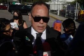 Emilio Lozoya cumplirá íntegramente con acuerdo reparatorio, afirma defensa